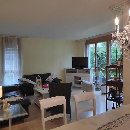 Bed&Breakfast Chur Exterior foto