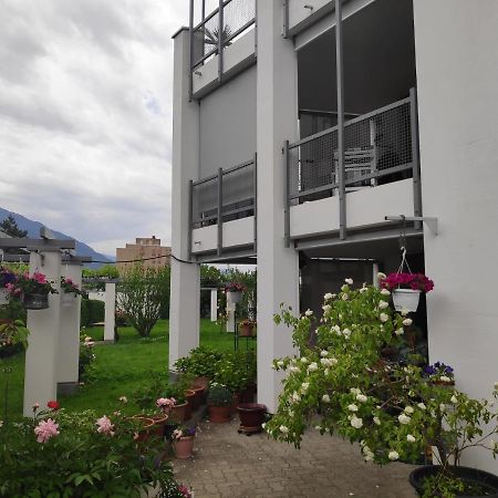 Bed&Breakfast Chur Exterior foto