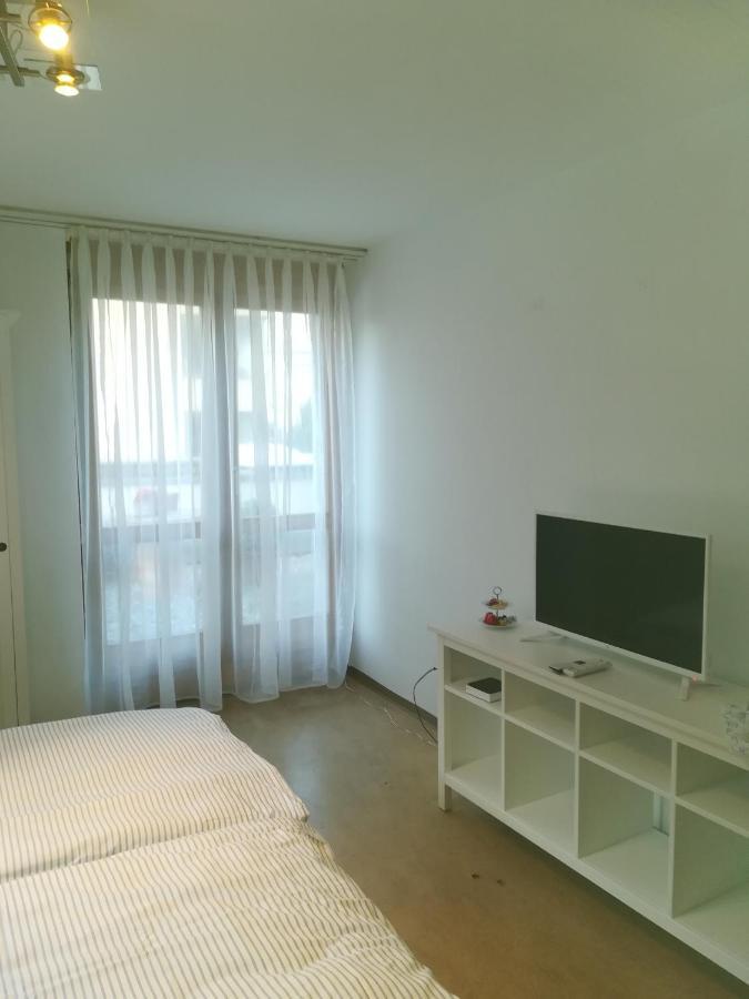 Bed&Breakfast Chur Exterior foto
