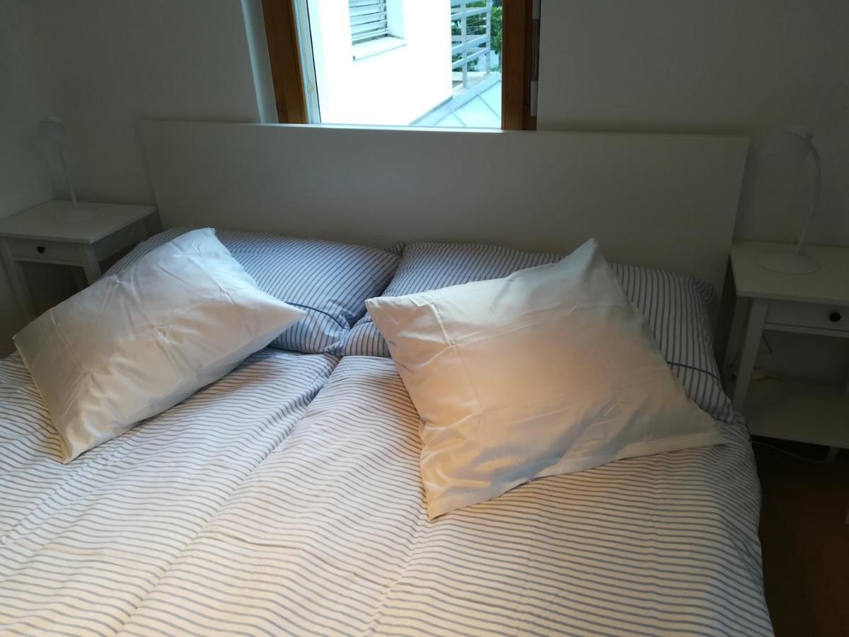Bed&Breakfast Chur Exterior foto